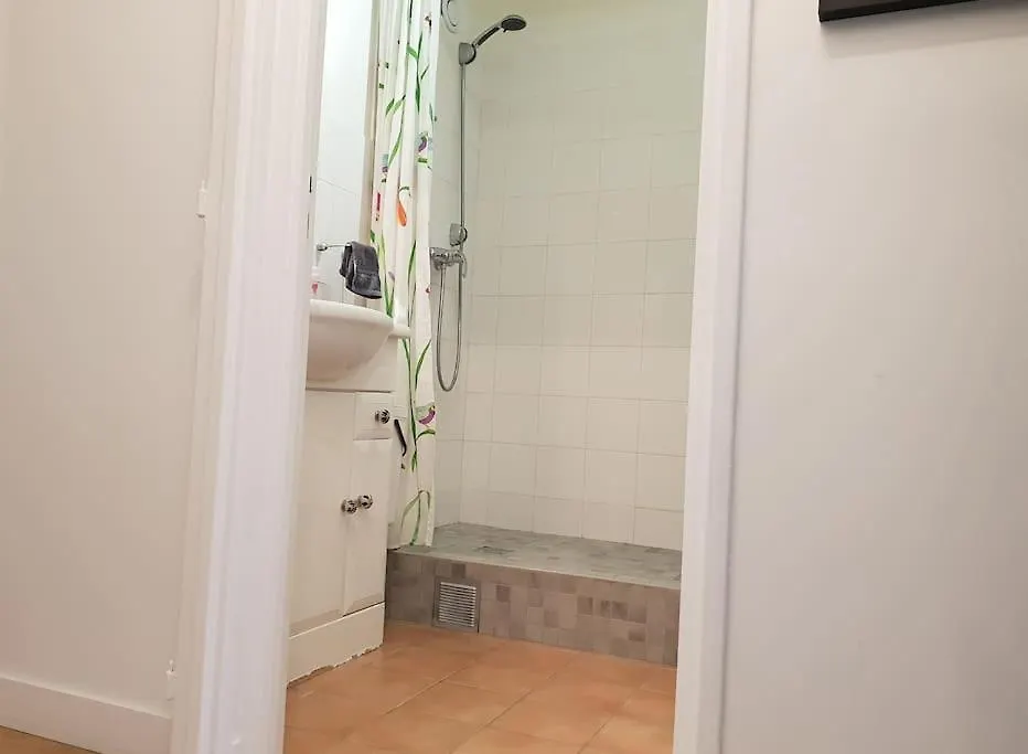 Alesia - Plantes Apartment